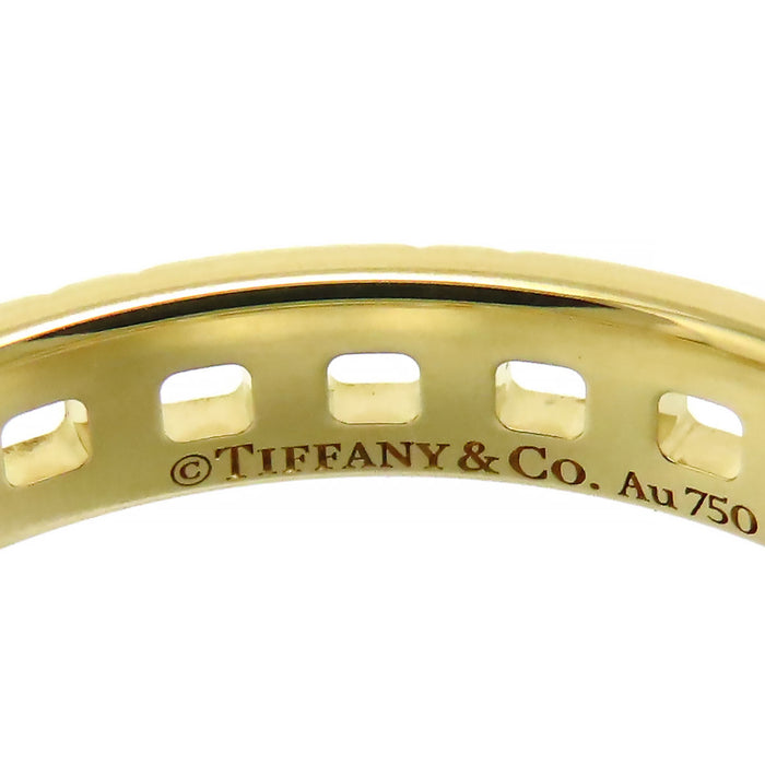 TIFFANY&Co. 
T True Narrow Ring
