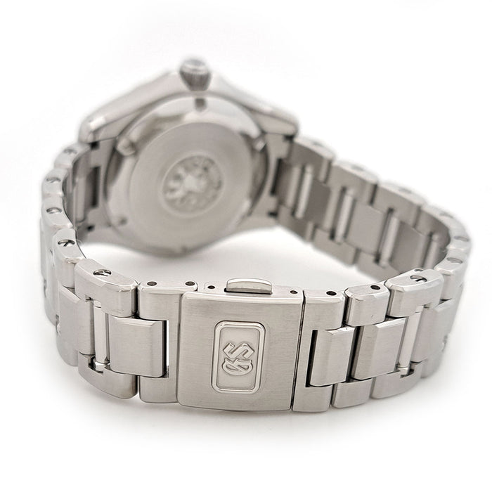 SEIKO 
Grand Seiko Mechanical 
With Box and Warranty Card