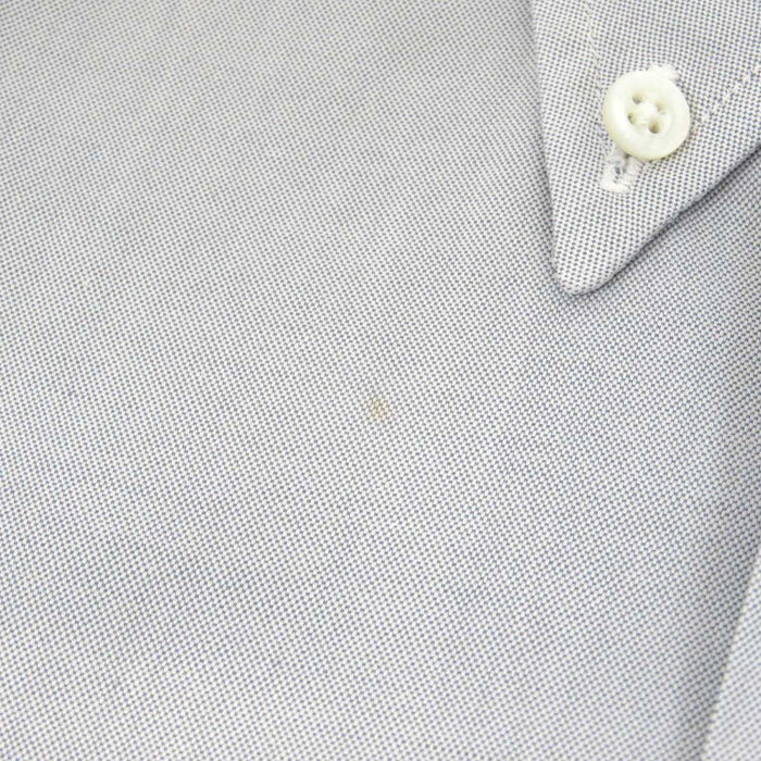 HERMES
Logo Embroidery Cotton
Ex Libris Embroidery Long Sleeve Shirt