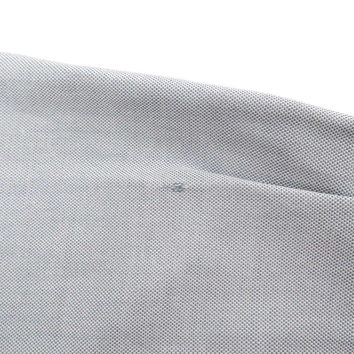 HERMES
Logo Embroidery Cotton
Ex Libris Embroidery Long Sleeve Shirt