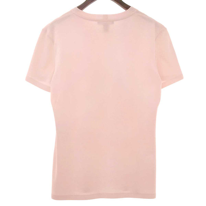 LOUIS VUITTON 
ロゴ プリント コットン RW191W DMF FGTS15 
LV スタンプ Tシャツ