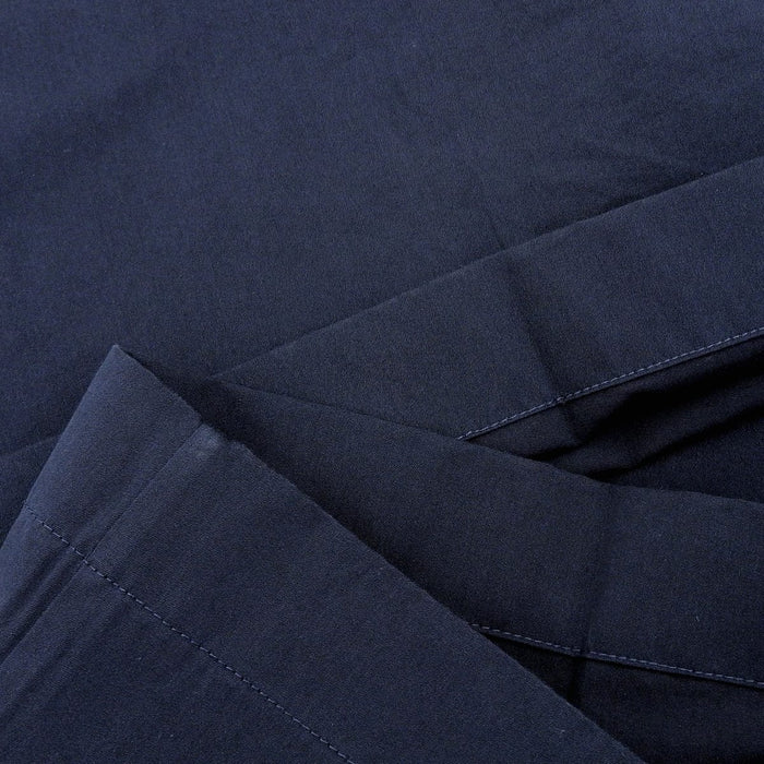 LOEWE 
ワイド コットン 
アナグラム クロップド トラウザーズ