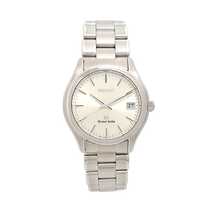 SEIKO
Grand Seiko Quartz
Avec boîte et garantie