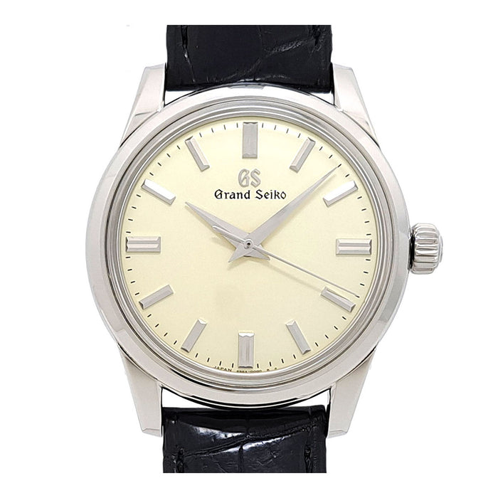 SEIKO Grand Seiko Elegance Collection Mechanical 3Days With Box and Warranty Card