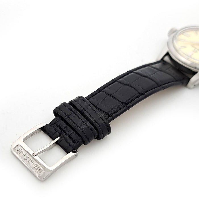 SEIKO Grand Seiko Elegance Collection Mechanical 3Days With Box and Warranty Card