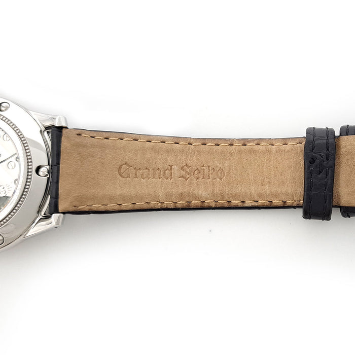 SEIKO Grand Seiko Elegance Collection Mechanical 3Days With Box and Warranty Card