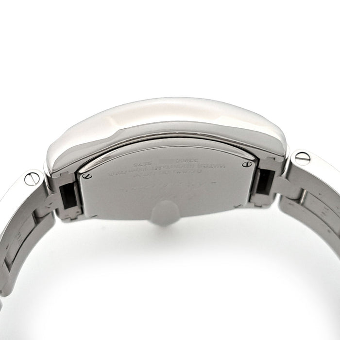 CARTIER 
Orologio Roadster de Cartier 
Con scatola e garanzia