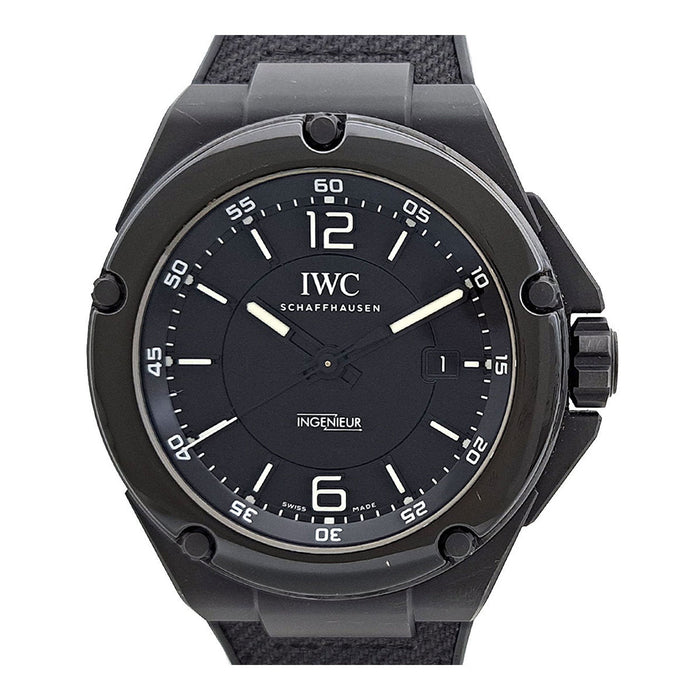 IWC 
Ingenieur Automatique AMG 
Avec boîte et garantie