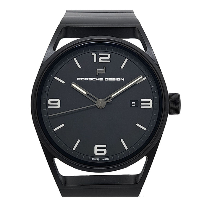 Porsche Design 
1919 
Con scatola e garanzia