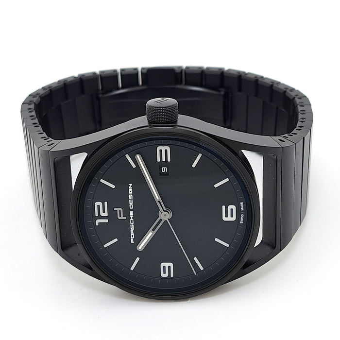 Porsche Design 
1919 
Con scatola e garanzia