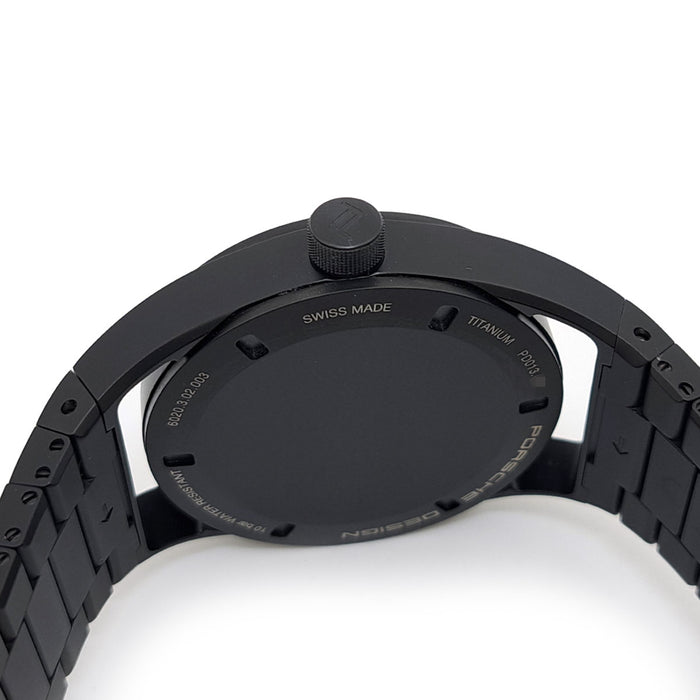 Porsche Design 
1919 
Con scatola e garanzia