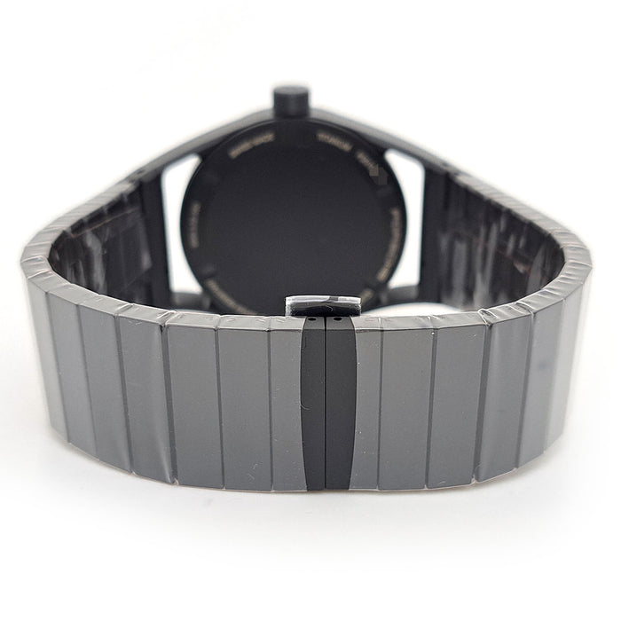 Porsche Design
Datetimer Eternity Edizione Nera
Con scatola e garanzia