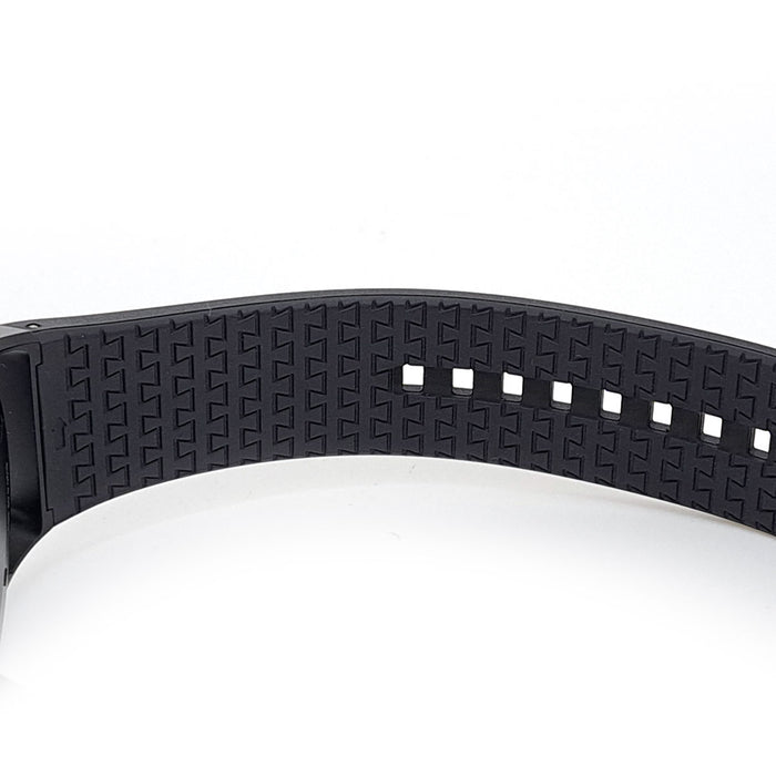 Porsche Design 
1919 Dateur Éternité Édition Noire 
Avec boîte et garantie