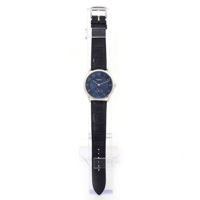 HERMES 
Slim de Hermes GM 
Con scatola e garanzia
