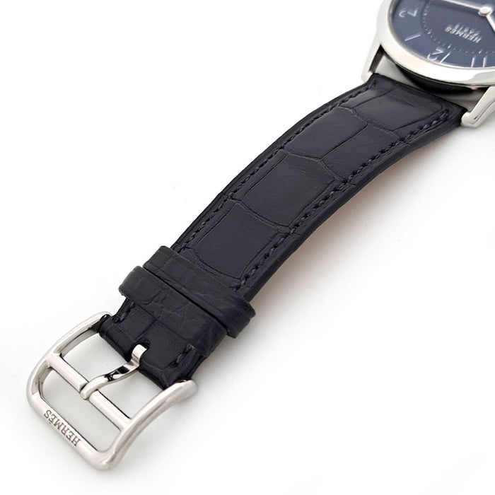 HERMES 
Slim de Hermes GM 
Con scatola e garanzia
