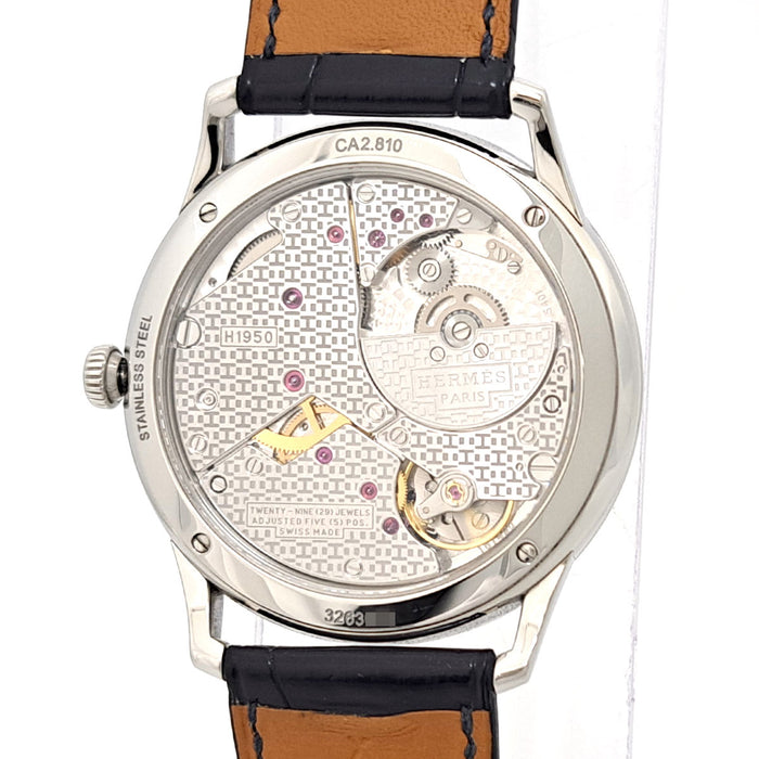 HERMES 
Slim de Hermes GM 
Con scatola e garanzia
