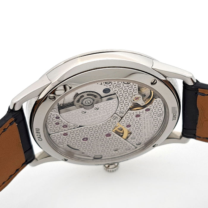 HERMES 
Slim de Hermes GM 
Con scatola e garanzia