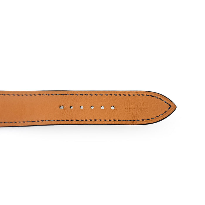 HERMES 
Slim de Hermes GM 
Con scatola e garanzia