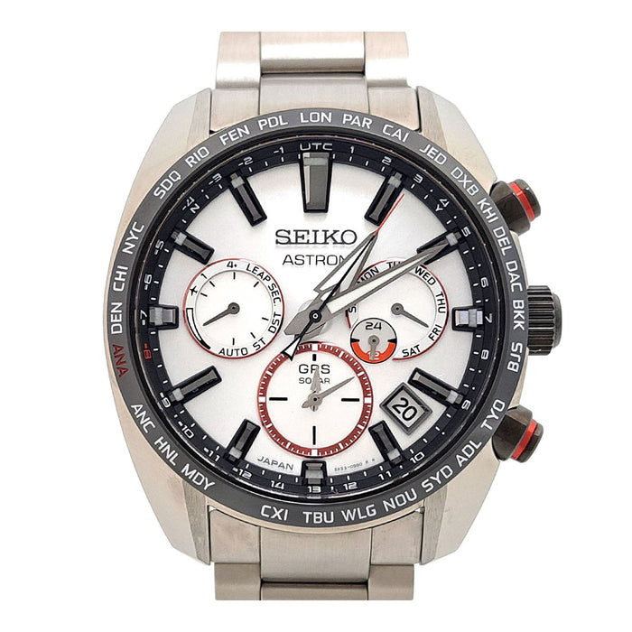 SEIKO
Astron Shohei Ohtani 2020 Limited Model
With Box and Warranty Card