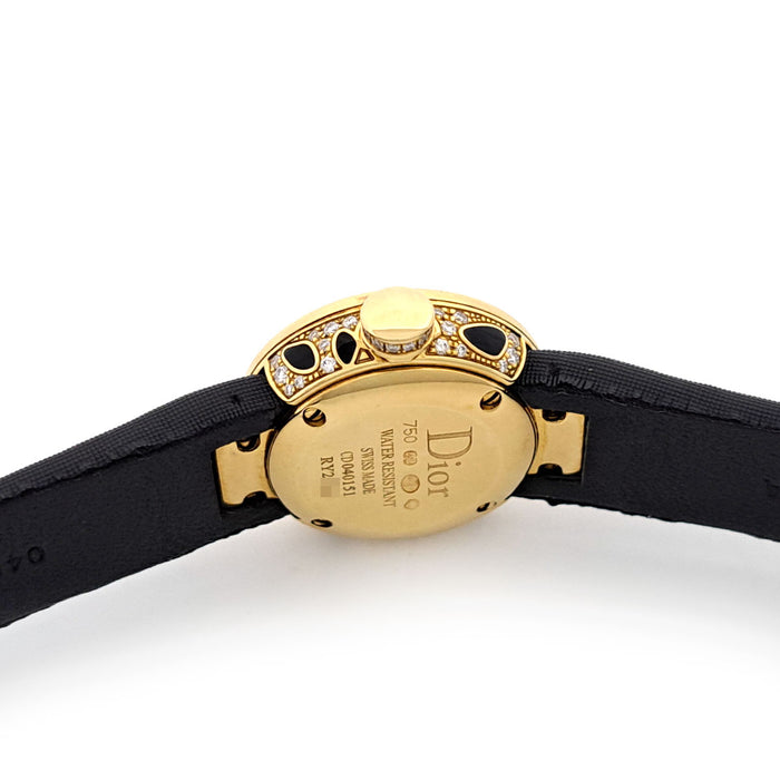 Dior
Mini Lady Doo