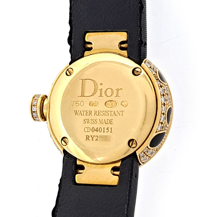 Dior
Mini Lady Doo