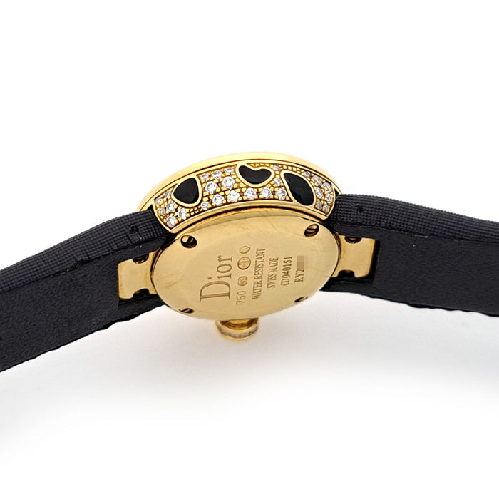 Dior
Mini Lady Doo