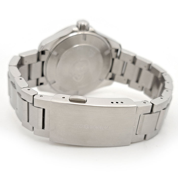 TAG HEUER 
Aquaracer 
Con scatola e garanzia