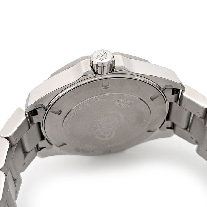 TAG HEUER 
Aquaracer 
Con scatola e garanzia
