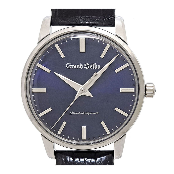 SEIKO
Grand Seiko Elegance Collection
With Box and Warranty Card