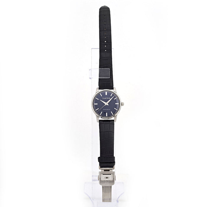 SEIKO
Grand Seiko Elegance Collection
With Box and Warranty Card