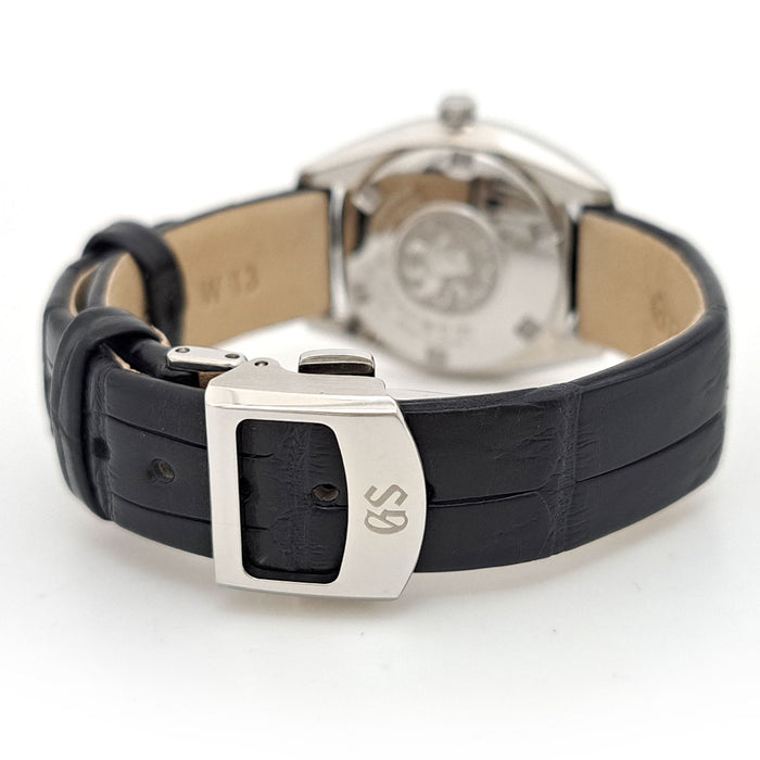 SEIKO
Grand Seiko Elegance Collection
With Box and Warranty Card