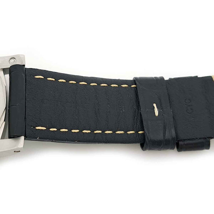 OFFICINE PANERAI 
ルミノールGMT パワーリザーブ 
箱ギャラ付