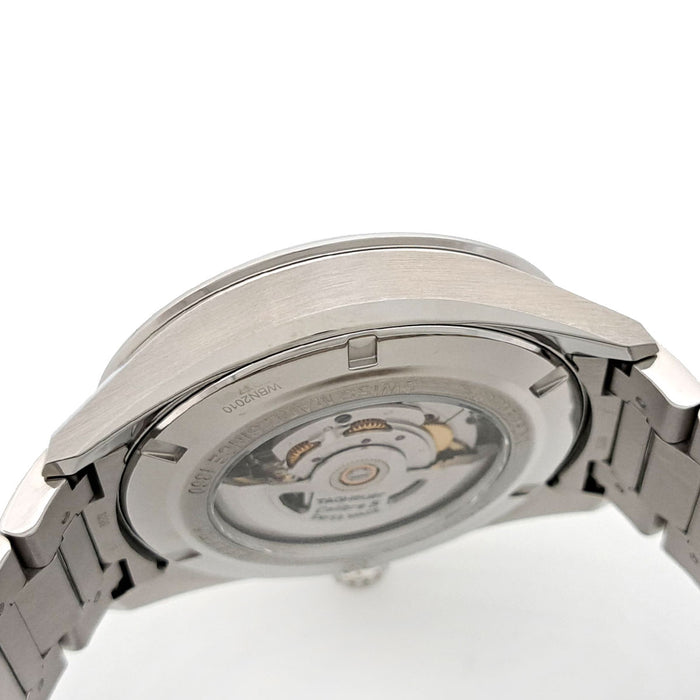 TAG HEUER 
カレラ　デイデイト 
箱ギャラ付