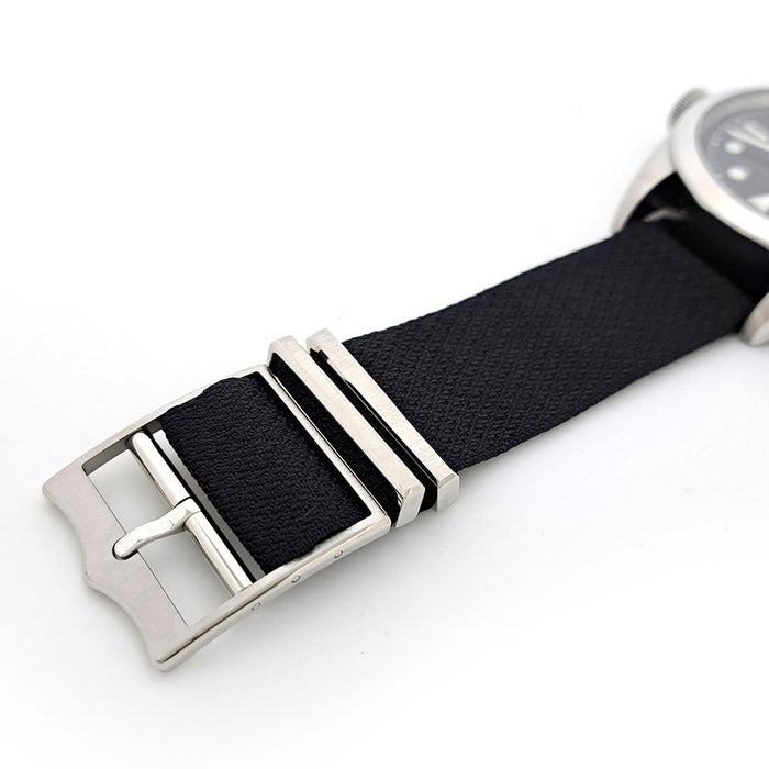 TUDOR
Black Bay 41
With box and warranty card