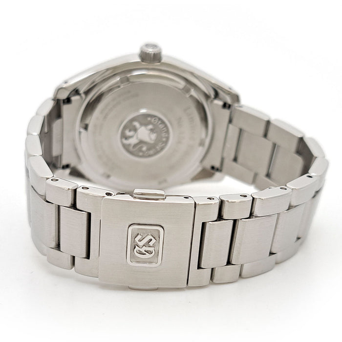 SEIKO
Grand Seiko 9F Quartz 500pcs Limited