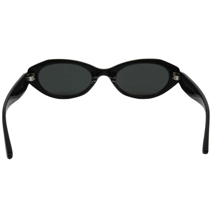 Maison Margiela 
× Gentle Monster forma ovale 
× GENTLE MONSTER collaborazione occhiali da sole