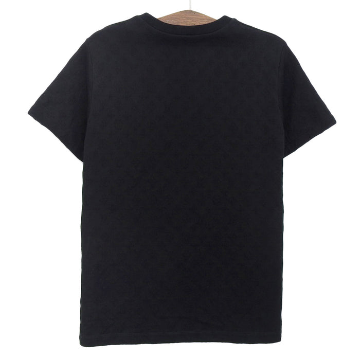 LOUIS VUITTON 
1AFTN6 LVチェーン 
モノグラム ジャカード Tシャツ