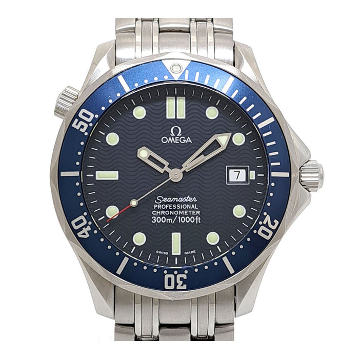 OMEGA 
海馬專業300