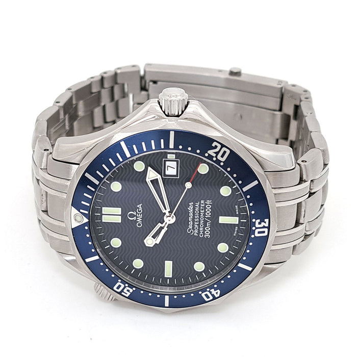 OMEGA 
海馬專業300