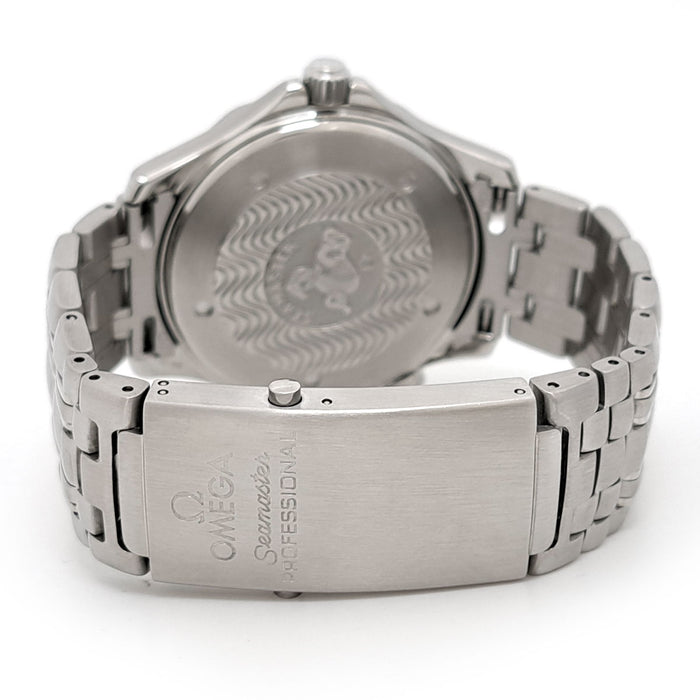 OMEGA 
海馬專業300