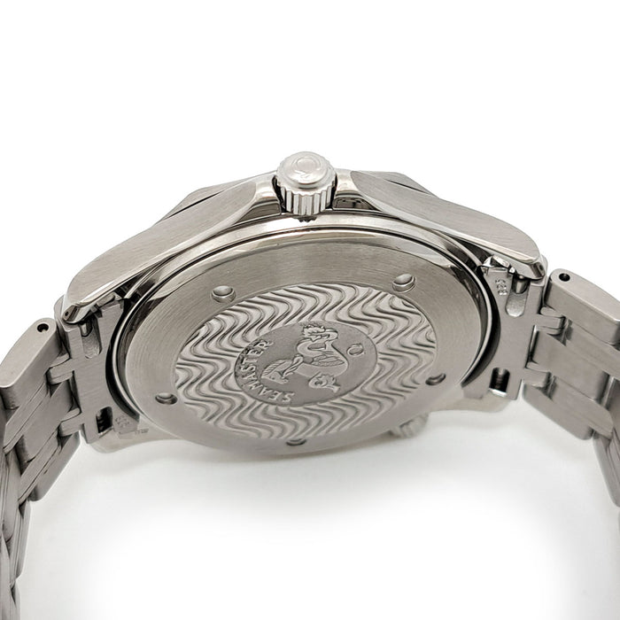 OMEGA 
海馬專業300