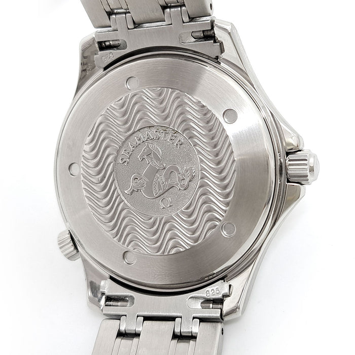 OMEGA 
海馬專業300