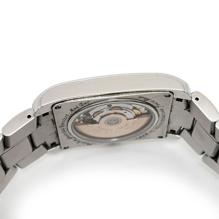 FREDERIQUE CONSTANT 
Classique Carré