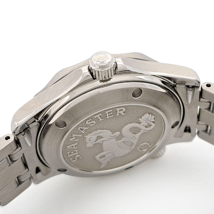 OMEGA 
Seamaster Diver 300M 
Avec boîte