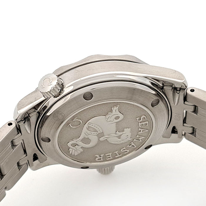 OMEGA 
Seamaster Diver 300M 
Avec boîte