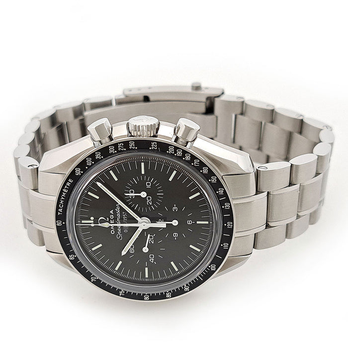 OMEGA 
Speedmaster 50º Anniversario 
Con scatola e garanzia