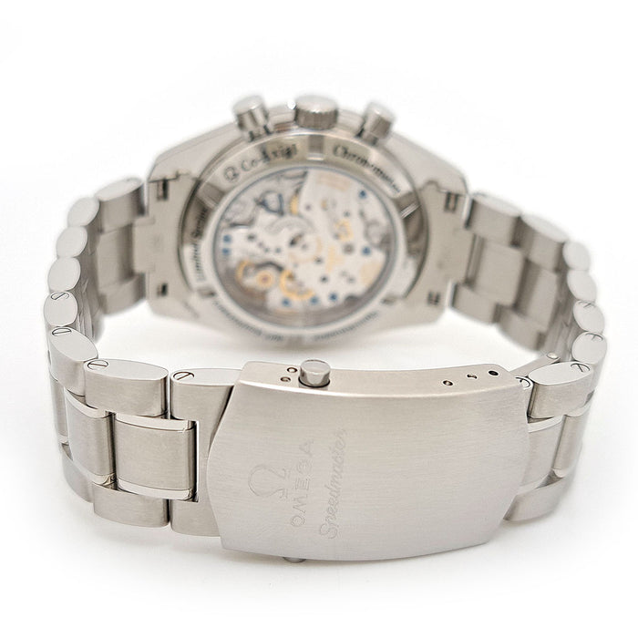 OMEGA 
Speedmaster 50º Anniversario 
Con scatola e garanzia