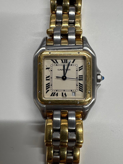 【WHOLESALES】
CARTIER
Panthère MM
Aftermarket BOX