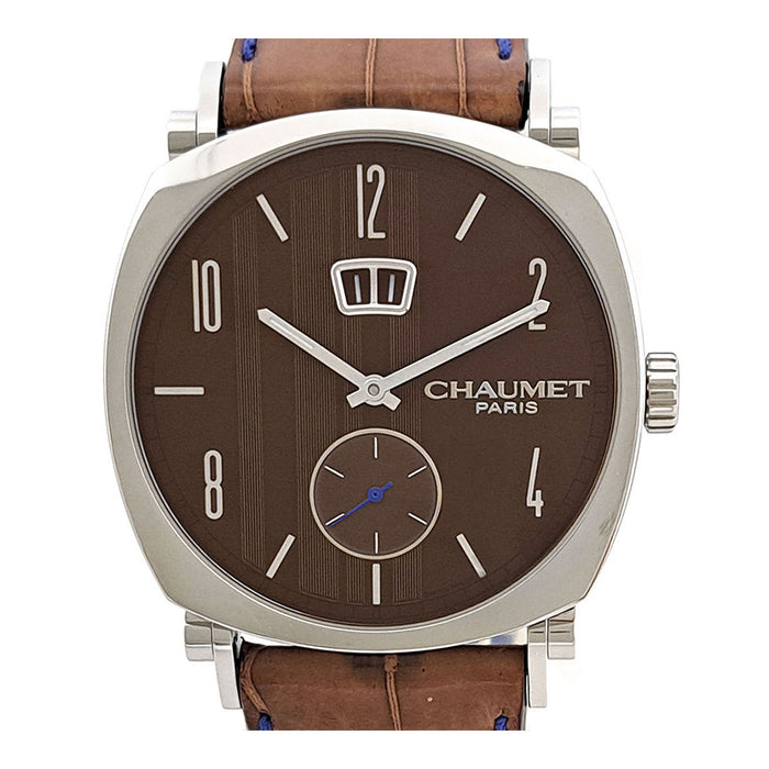 Chaumet 
Dandy 
Con scatola e garanzia