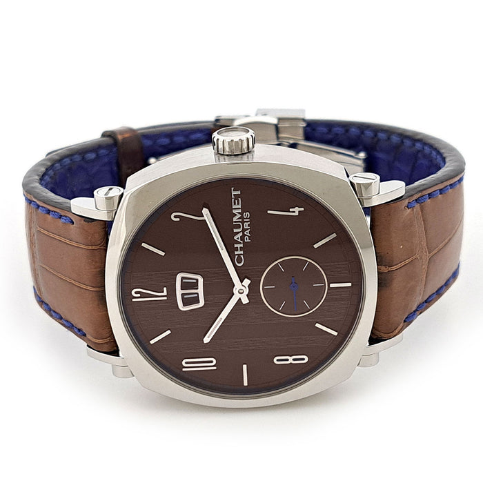 Chaumet 
Dandy 
Con scatola e garanzia